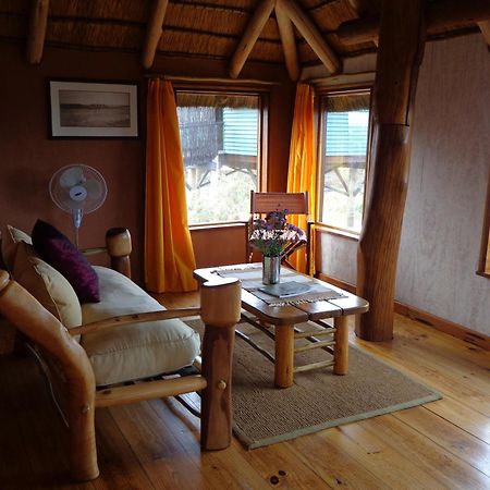 Stiltz Guest House Swakopmund Exterior photo