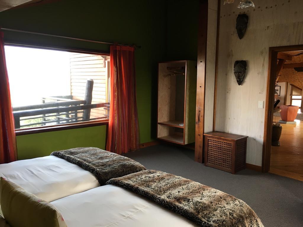 Stiltz Guest House Swakopmund Exterior photo